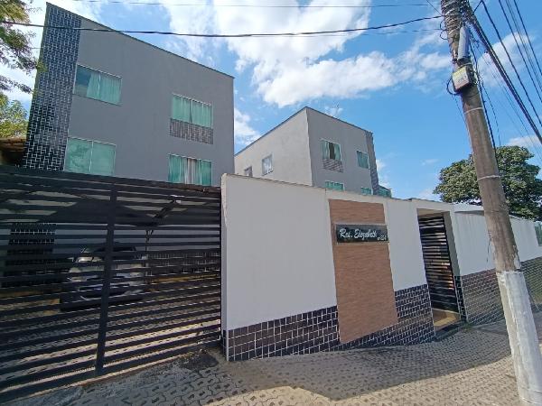 Apartamento - Venda, SANTA CRUZ, VESPASIANO, MG