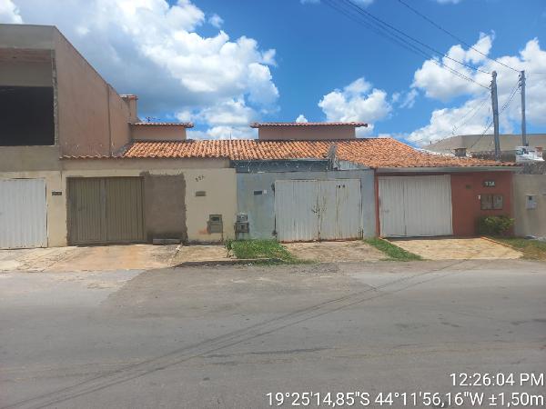Casa - Venda, ONDINA VASCONCELOS DE OLIVEIRA, SETE LAGOAS, MG