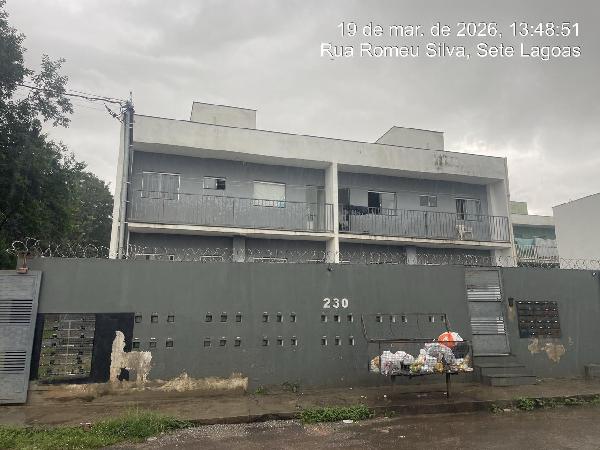 Apartamento - Venda, RECANTO SAO JOSE, SETE LAGOAS, MG
