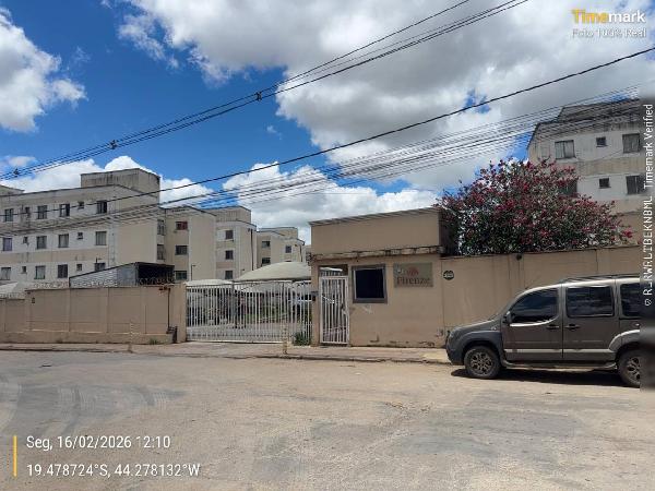 Apartamento - Venda, BOQUEIRAO, SETE LAGOAS, MG
