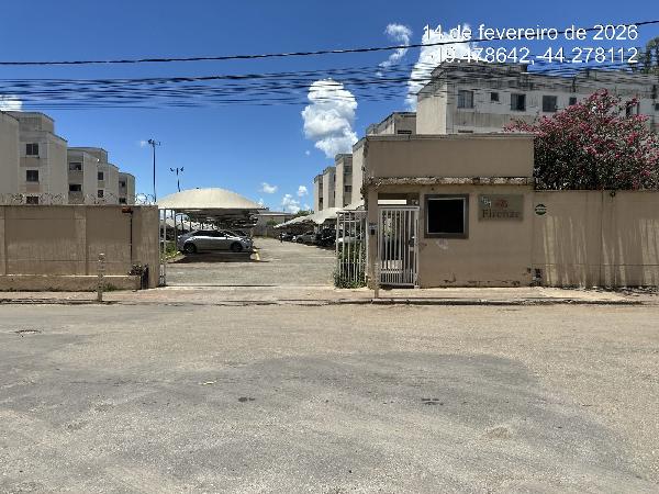 Apartamento - Venda, BOQUEIRAO, SETE LAGOAS, MG