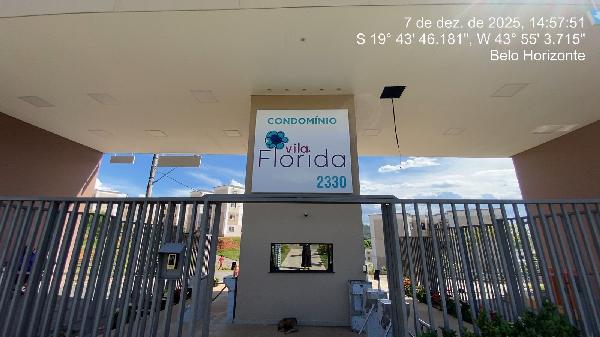 Apartamento - Venda, ANGICOS, VESPASIANO, MG