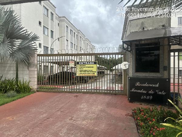 Apartamento - Venda, MORRO VERMELHO, SETE LAGOAS, MG