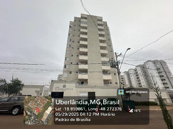 Apartamento - Venda, MINAS GERAIS, UBERLANDIA, MG