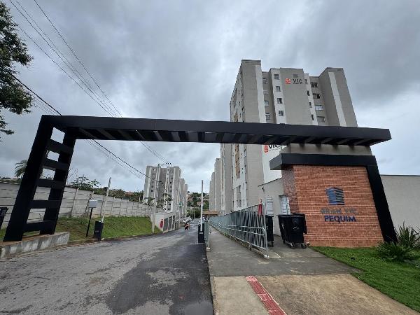 Apartamento - Venda, CONTAGEM, MG